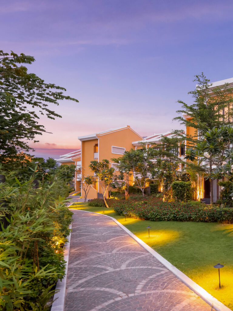 Bay Resort Hoi An | Eco Escape Hospitality