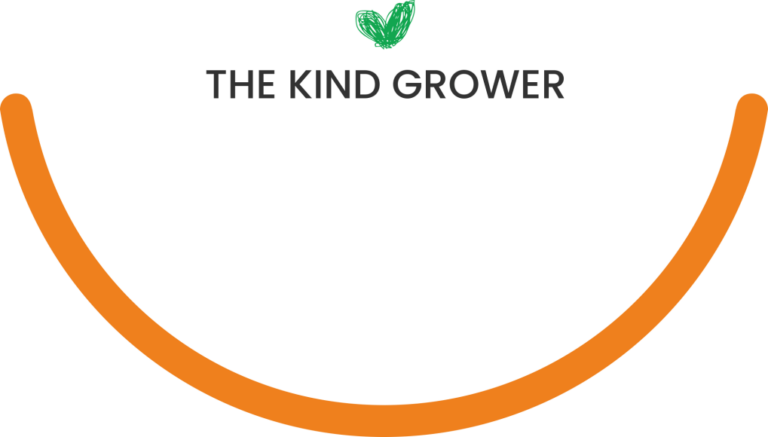 The Kind Grower