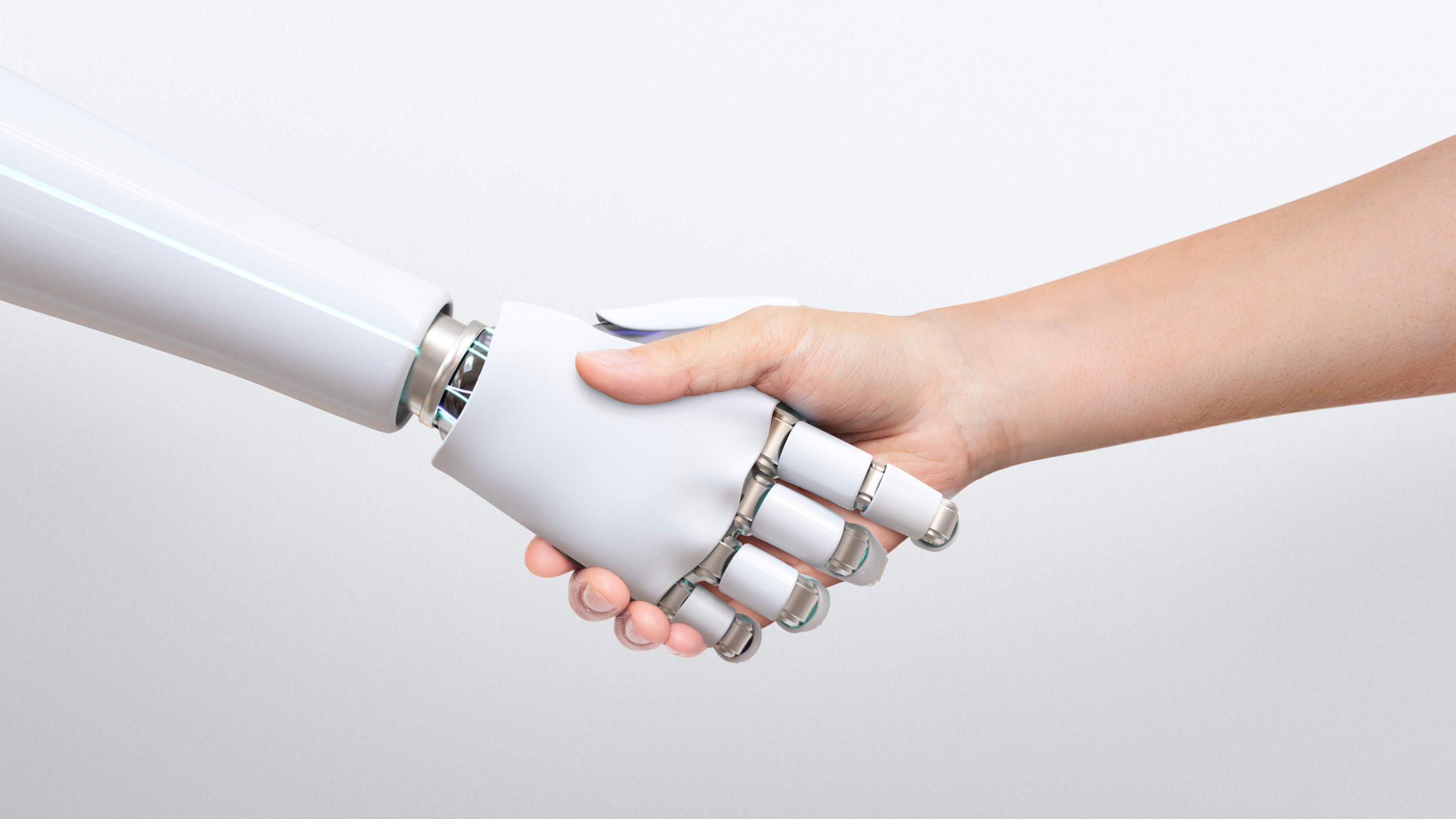 AI in the Hospitality Environment: Ride the Wave, Don’t Get Replaced